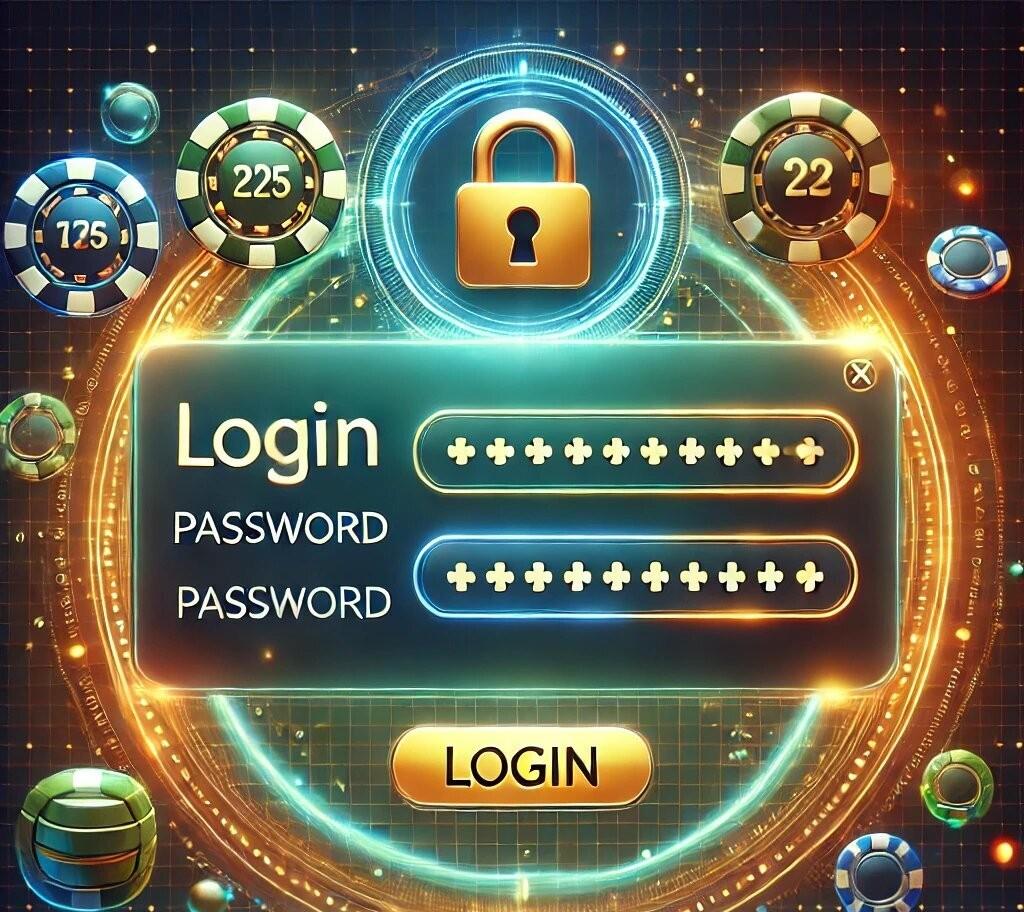 yt168games Como Fazer Login