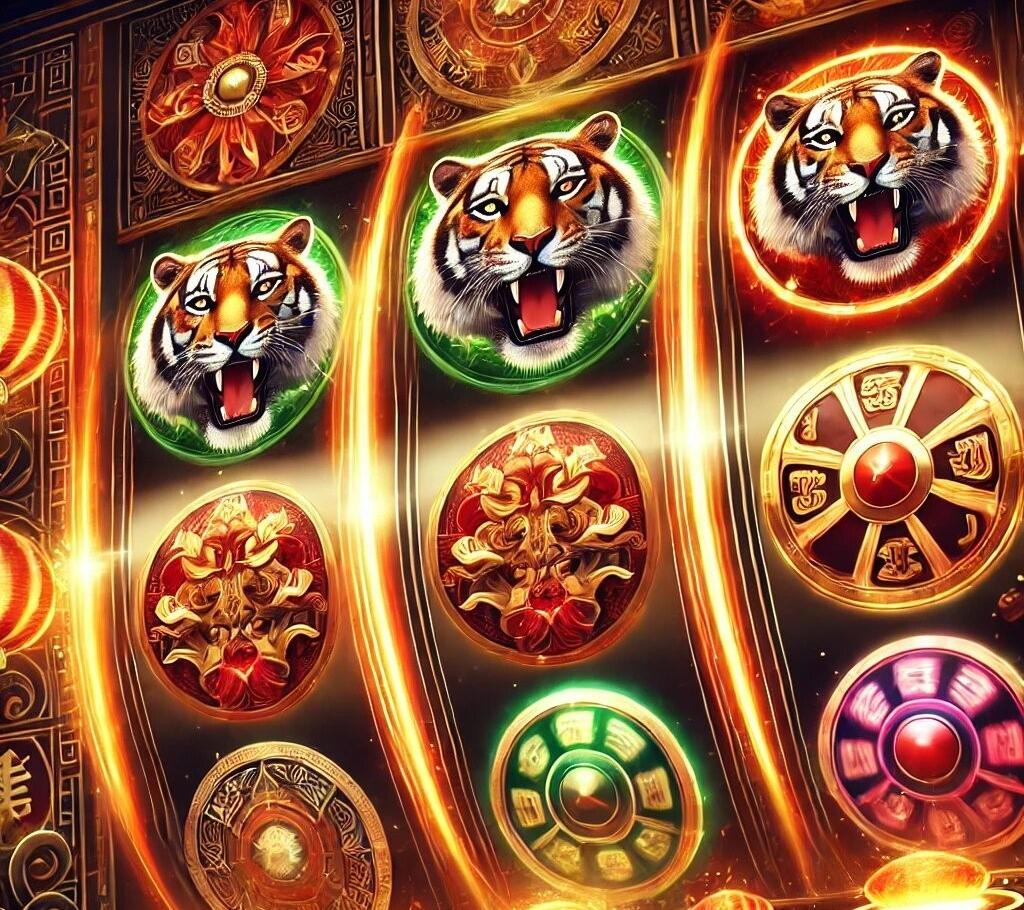 yt168games Como Jogar Fortune Tiger