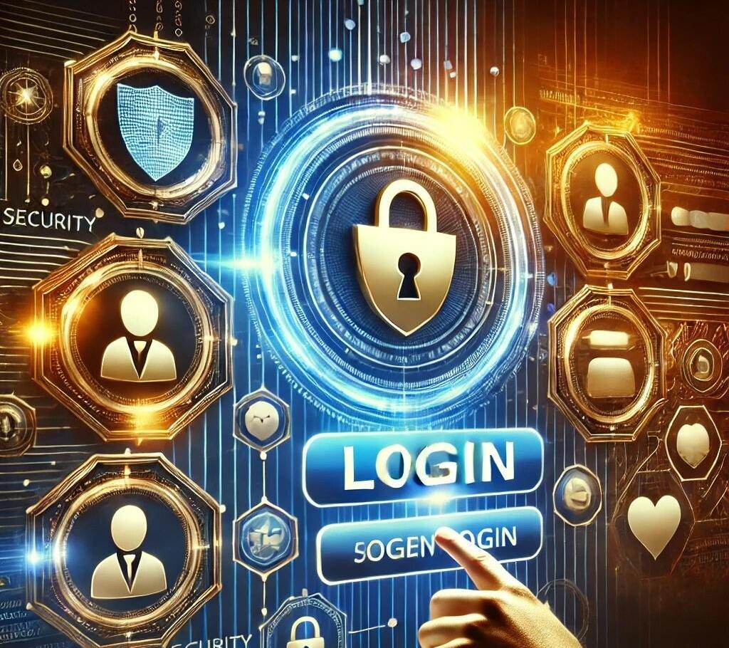 yt168games Benefícios de Fazer Login