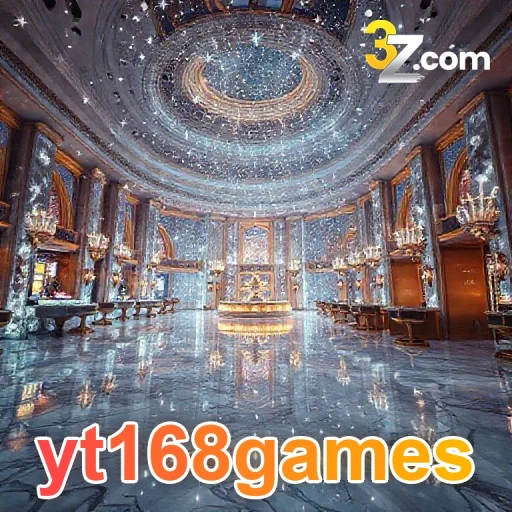 yt168games Bônus Especiais