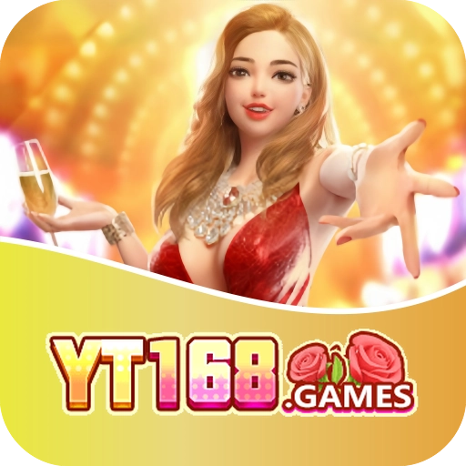 yt168games LOGO