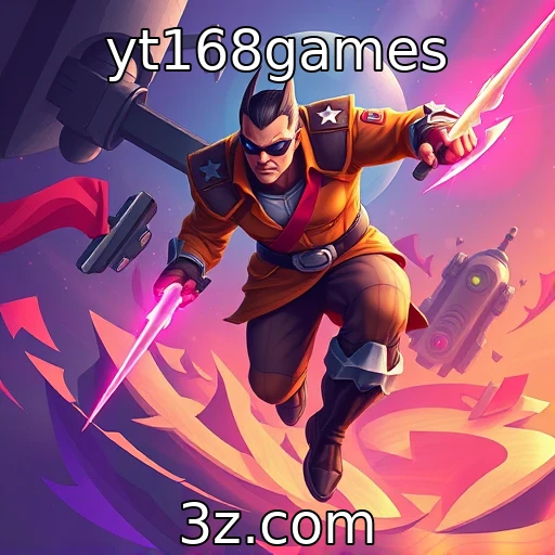 Tendências de design em jogos de ação