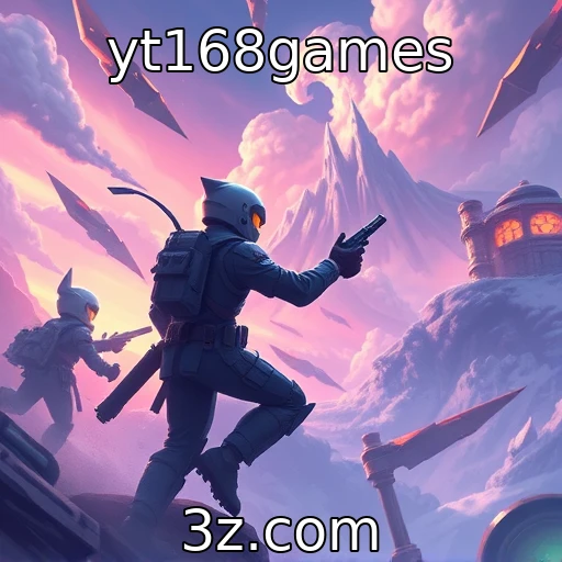 Crescimento das plataformas de jogos em nuvem