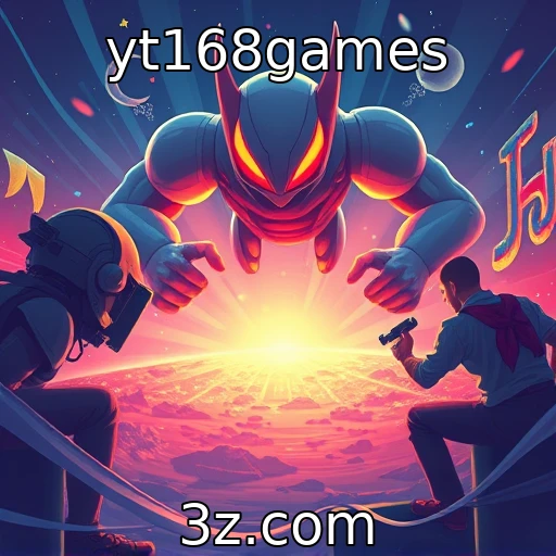 Tendências emergentes na indústria de jogos