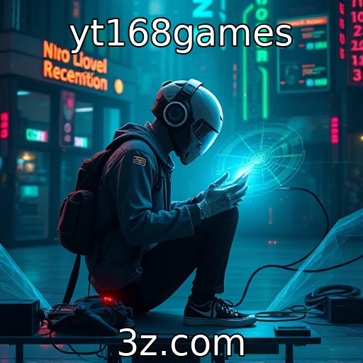 Impacto da tecnologia na narrativa dos jogos